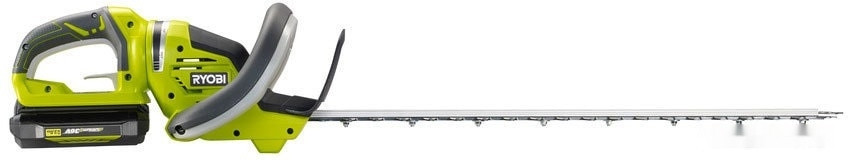 Кусторез Ryobi RHT36C61R-20S (с АКБ 2 Ah)