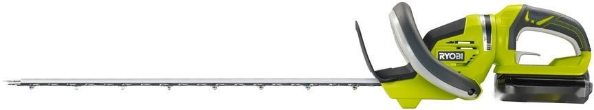 Кусторез Ryobi RHT36C61R-20S (с АКБ 2 Ah)