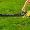 Кусторез Ryobi RHT36C61R-20S (с АКБ 2 Ah)