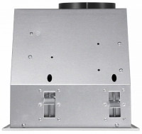 Вытяжка Maunfeld Trapeze 602M (белый)