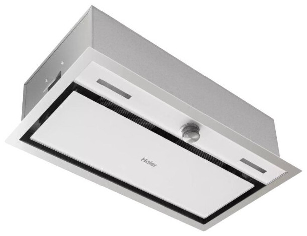 Вытяжка HAIER HVX-BI664GW