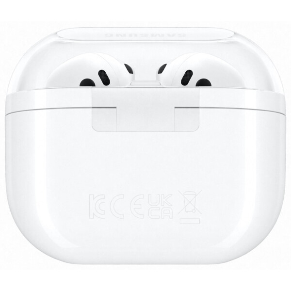 Наушники Samsung Galaxy Buds3 (белый)
