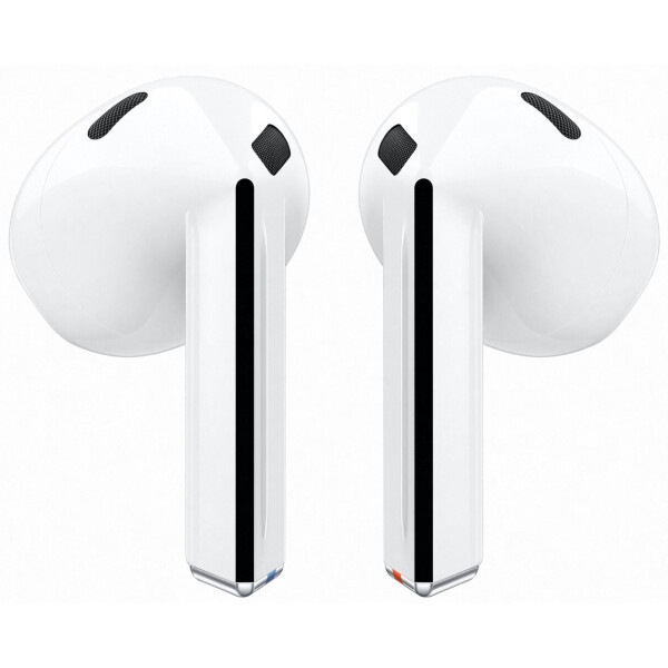 Наушники Samsung Galaxy Buds3 (белый)