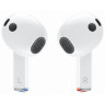 Наушники Samsung Galaxy Buds3 (белый)
