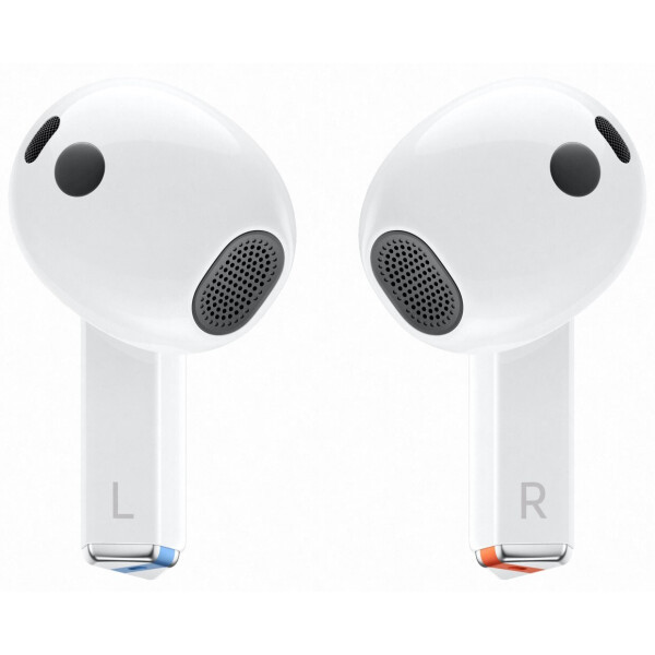 Наушники Samsung Galaxy Buds3 (белый)