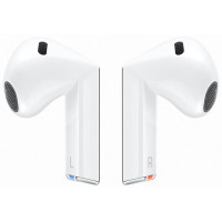 Наушники Samsung Galaxy Buds3 (белый)