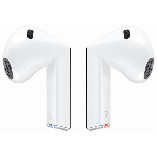 Наушники Samsung Galaxy Buds3 (белый)