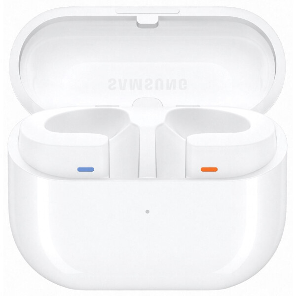 Наушники Samsung Galaxy Buds3 (белый)