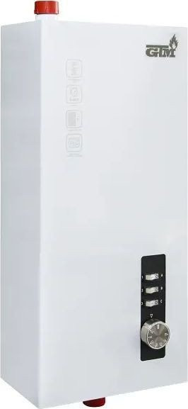 Отопительный котёл GTM Classic E100-7.5