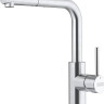 Смеситель Franke Smart Glenda 115.0706.986