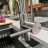 Смеситель Franke Smart Glenda 115.0706.986
