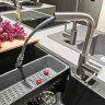 Смеситель Franke Smart Glenda 115.0706.986