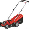 Газонокосилка Einhell GE-CM 18/33 Li-Solo (с 1-им АКБ)