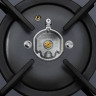 Варочная панель Maunfeld EGHG 64.1CB/G черный
