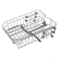Посудомоечная машина Maunfeld MLP-082D