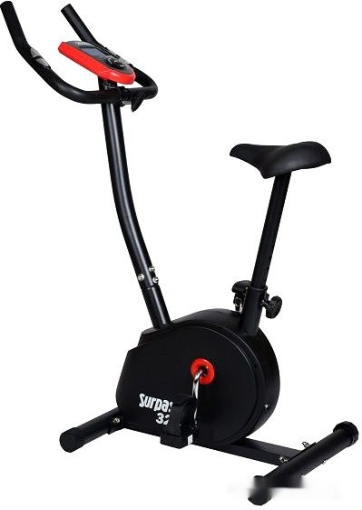 Велотренажер DFC Pro B-300