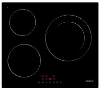 Варочная панель CATA IBG 6303 BK