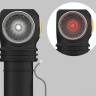 Фонарь Armytek Wizard C2 WR Magnet USB (белый)