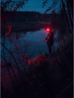 Фонарь Armytek Wizard C2 WR Magnet USB (белый)