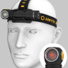 Фонарь Armytek Wizard C2 WR Magnet USB (белый)