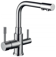 Смеситель Zorg AER SZR-1339M