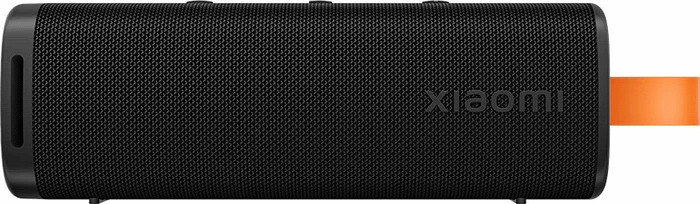 Портативная акустика Xiaomi Sound Outdoor (черный, международная версия)