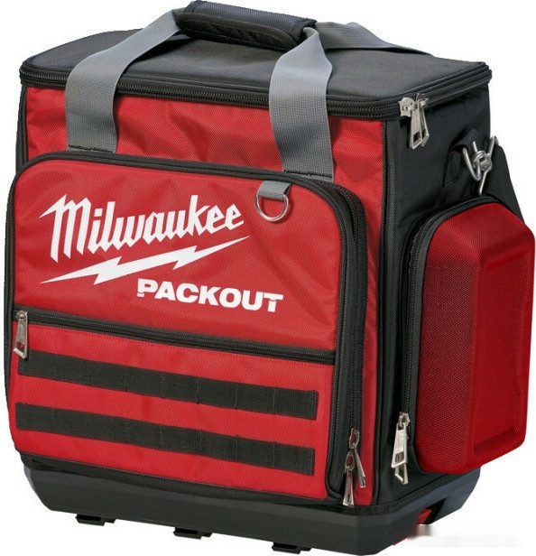Ящик для инструментов Milwaukee Packout Tech Bag 4932471130