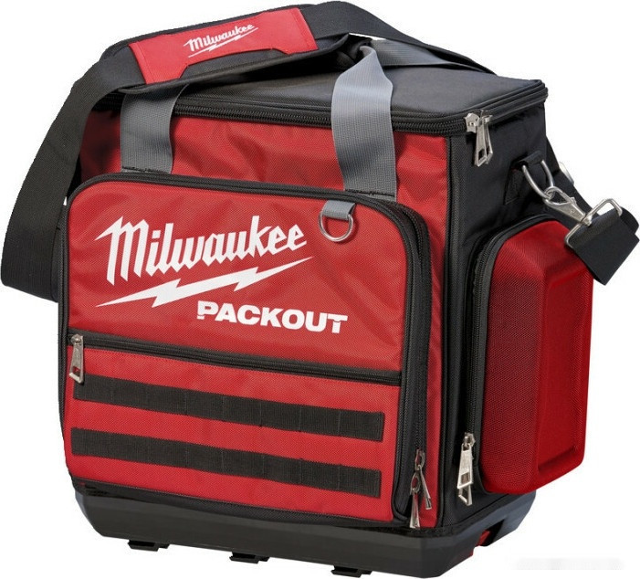 Ящик для инструментов Milwaukee Packout Tech Bag 4932471130