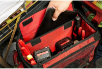 Ящик для инструментов Milwaukee Packout Tech Bag 4932471130