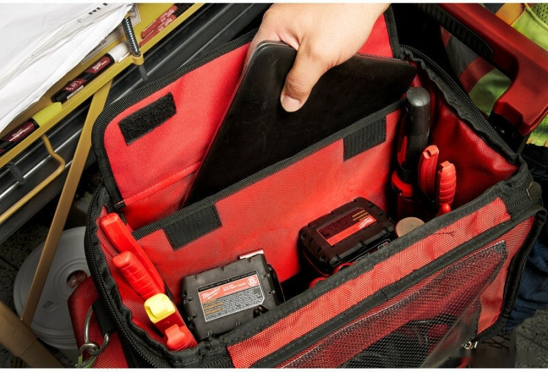 Ящик для инструментов Milwaukee Packout Tech Bag 4932471130