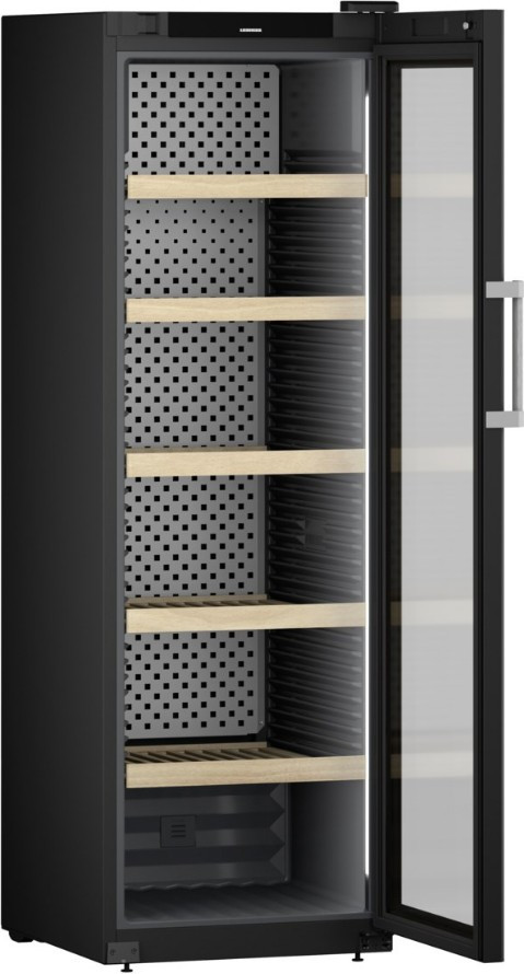 Винный шкаф Liebherr WPbli 5231
