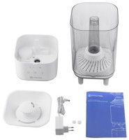 Увлажнитель воздуха Evolution HF-878