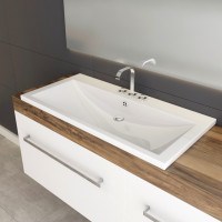 Умывальник Andrea 1000