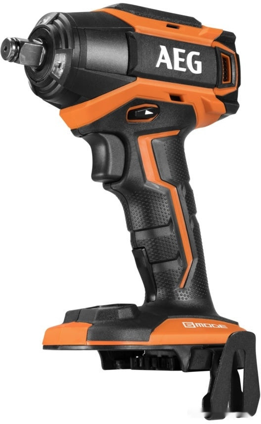 Ударный гайковерт AEG Powertools BSS 18C12ZB6-0 4935472012 (без АКБ)