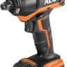 Ударный гайковерт AEG Powertools BSS 18C12ZB6-0 4935472012 (без АКБ)