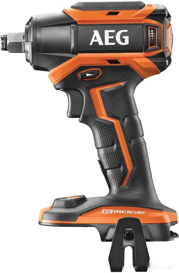Ударный гайковерт AEG Powertools BSS 18C12ZB6-0 4935472012 (без АКБ)
