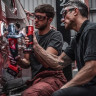 Фонарь Milwaukee M12 CML-401 (с 1-им АКБ)
