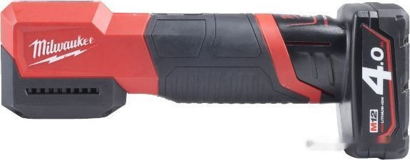 Фонарь Milwaukee M12 CML-401 (с 1-им АКБ)