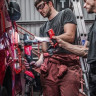 Фонарь Milwaukee M12 CML-401 (с 1-им АКБ)
