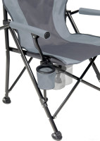 Кресло TREK PLANET Callisto 70643 (серый)