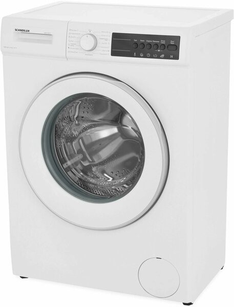 Стиральная машина SCANDILUX LM2T 6011