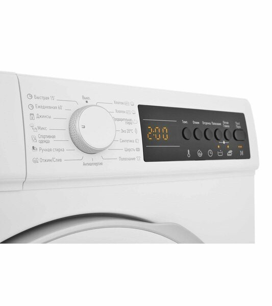 Стиральная машина SCANDILUX LM2T 6011