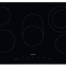 Варочная панель Smeg SE385EMTB