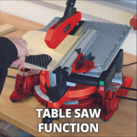 Торцовочная пила Einhell TC-MS 3017 T 4300347