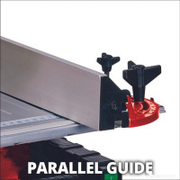 Торцовочная пила Einhell TC-MS 3017 T 4300347