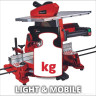 Торцовочная пила Einhell TC-MS 3017 T 4300347