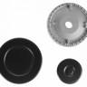 Варочная панель Maunfeld EGHS.43.3STS-ES/G