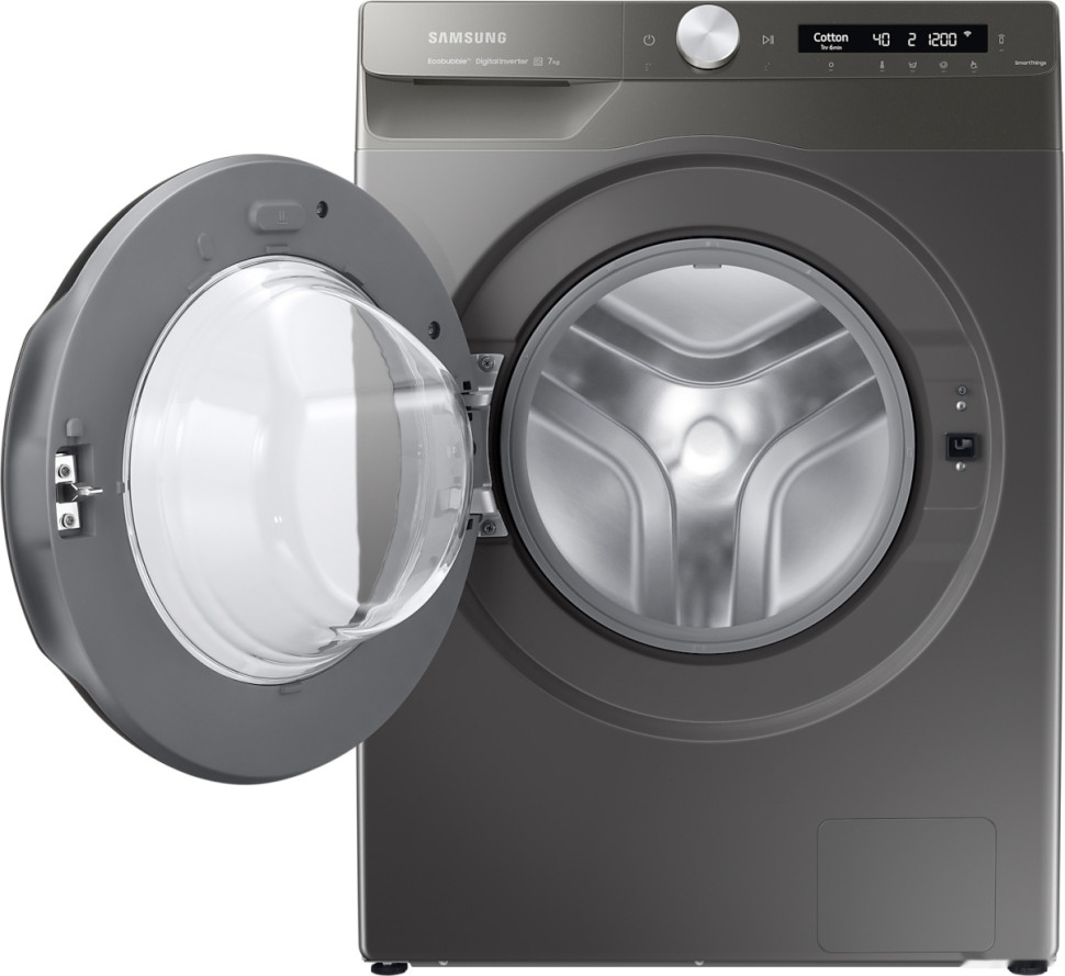 Стиральная машина Samsung WW70AG6S23ANLP