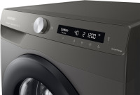 Стиральная машина Samsung WW70AG6S23ANLP