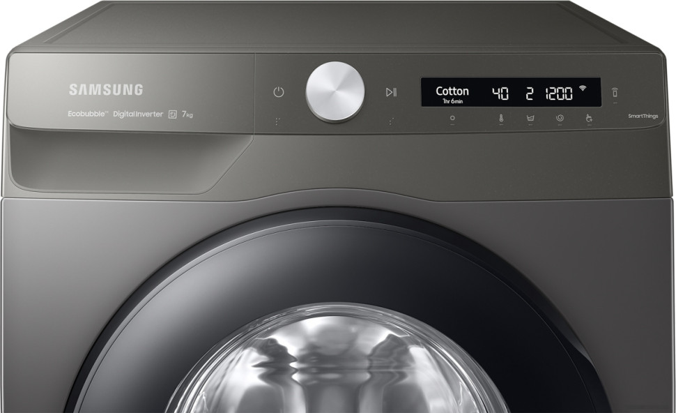 Стиральная машина Samsung WW70AG6S23ANLP